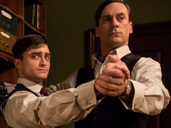 5 причин смотреть сериал «Записки юного врача»