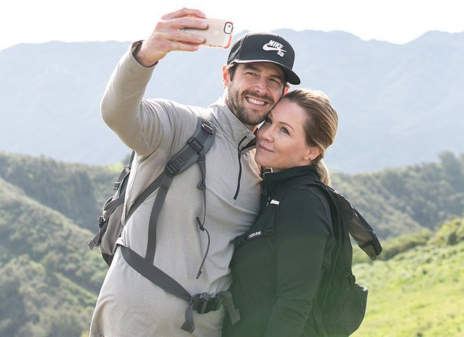 Дженни Гарт