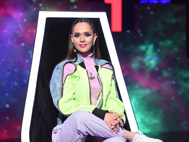 Юлия Санина