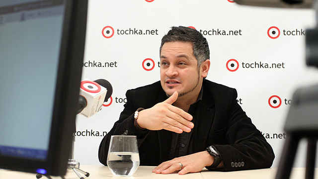 Эктор Хименес Браво