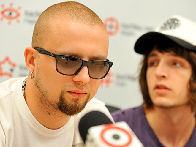 Валентин Стрыкало