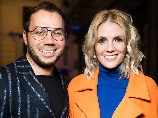 Колишня дружина Андре Тана розсекретила, які у них склалися стосунки після розлучення