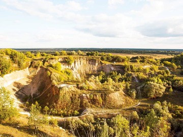 Чернігівська область