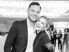 Ириша Блохина (Instagram)