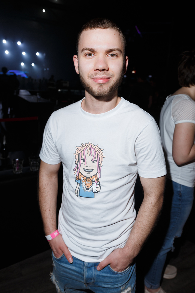 BANG! В Киеве прошел первый сольный концерт MARUV