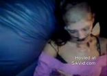 налысо