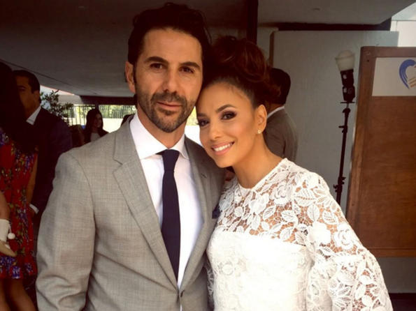 Ева Лонгория