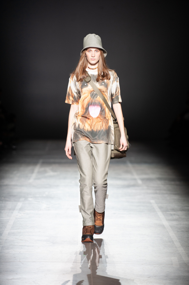 KSENIA SCHNAIDER FW20-21