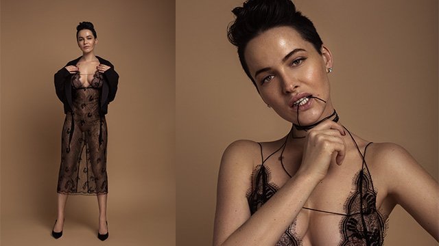 Даша Астафьева