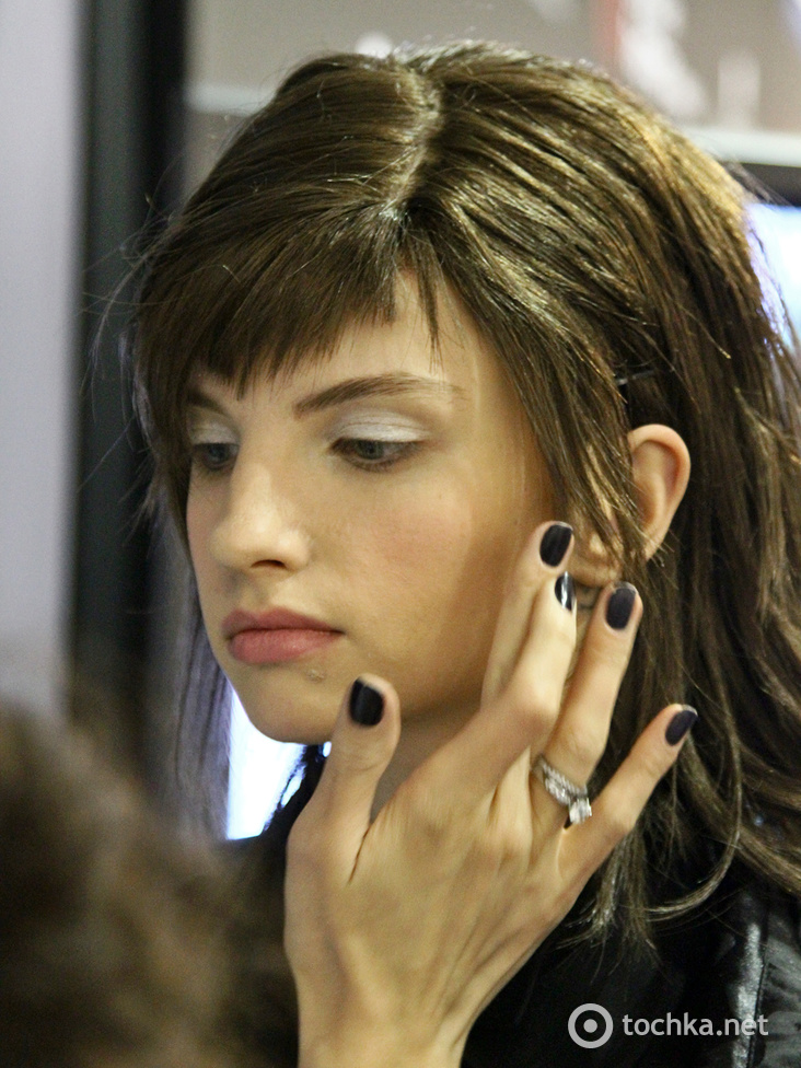 Бэкстейдж второго дня UFW: PODOLYAN