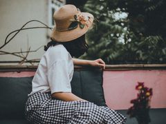 Одяг для відпочину в теплій країні