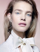 Новогодний макияж 2016