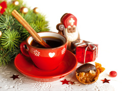 День святого Миколая: подарунки для дітей, чудеса для дорослих