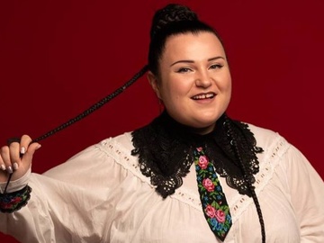 Alyona Alyona вперше зізналася, чи колола препарати для схуднення