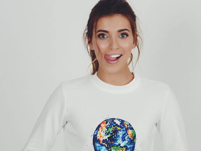 Регина Тодоренко