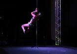 Oona Kivela - Чемпионка Мира по Pole Dance (видео прикол)