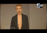 Defile. Показ Кристины Бобковой весна-лето 2013