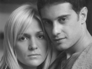 Антон Макарский