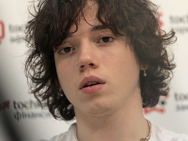 Дмитрий Сысоев