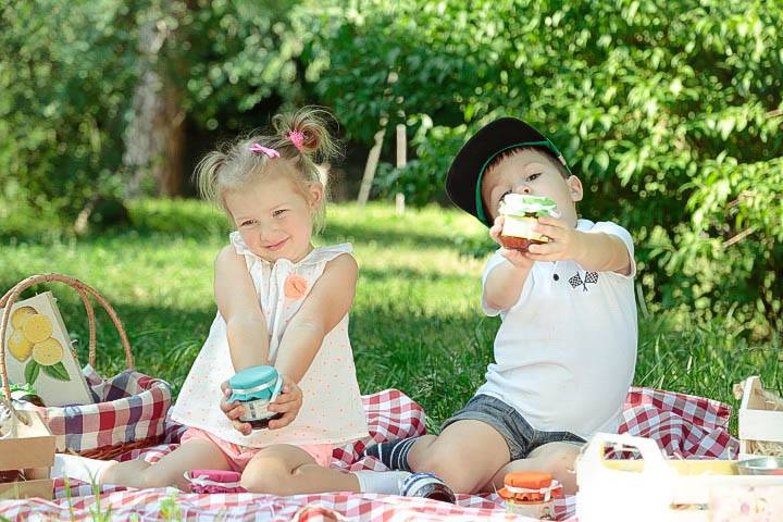 Де купити смачне варення в Києві