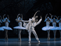 Как прошел гала-концерт международного фестиваля BALLET OPEN SPACE: фотоотчет