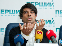 Валід Арфуш