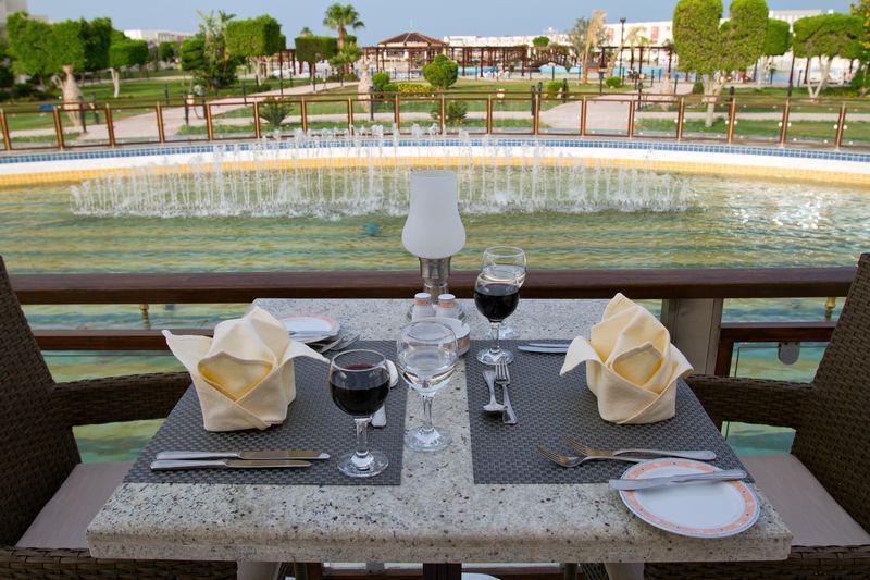 SUNRISE GRAND SELECT CRYSTAL BAY RESORT 5