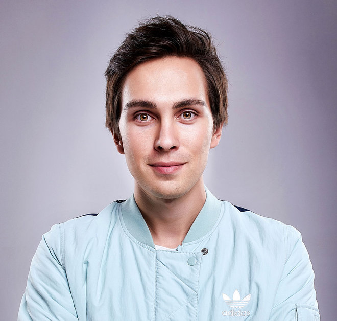 Роман Веремейчик