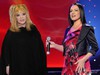 Алла Пугачева, София Ротару
