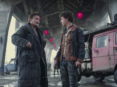 Племена Європи