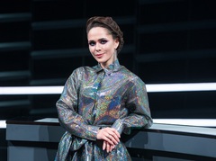 Юлія Саніна