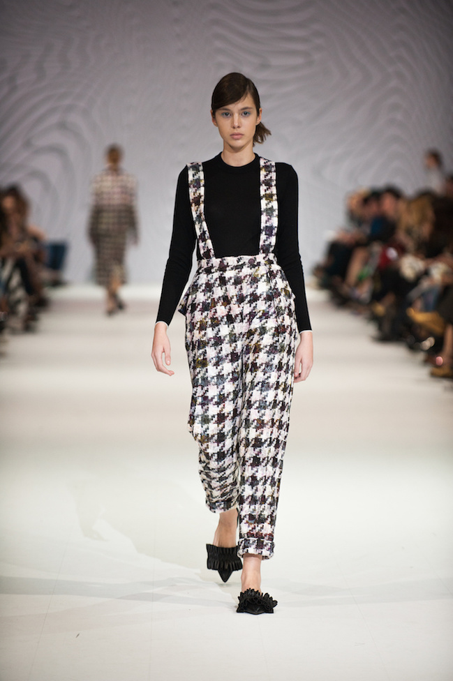 UFW AW 2016/17: ELENAREVA