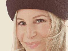 Барбара Стрейзанд