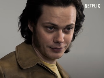 Сериал "Кларк"