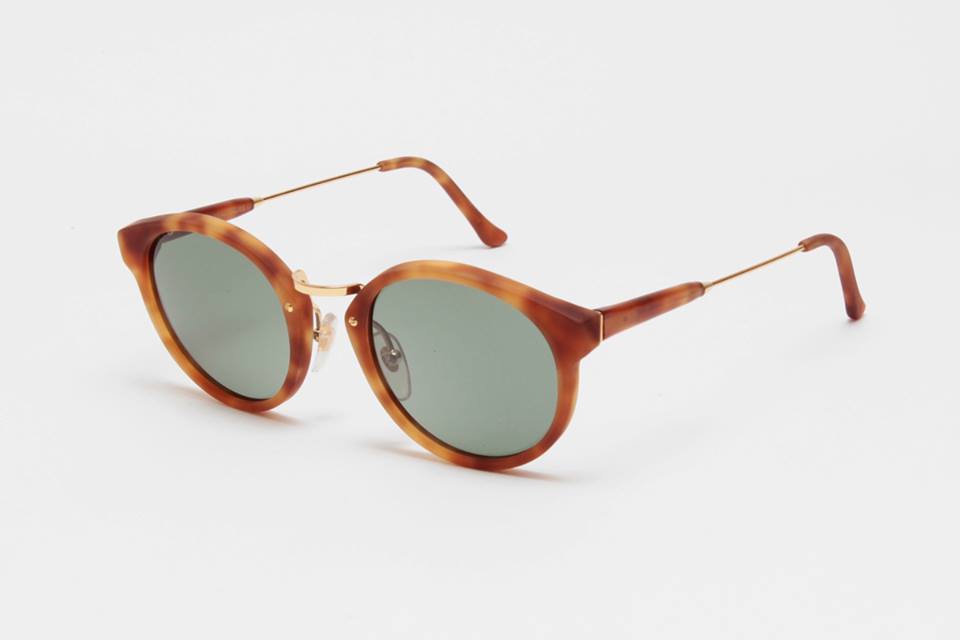 Очки лето-2013