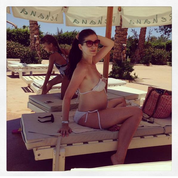 Юлия Притула