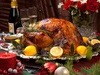 Что приготовить на День благодарения, индейка