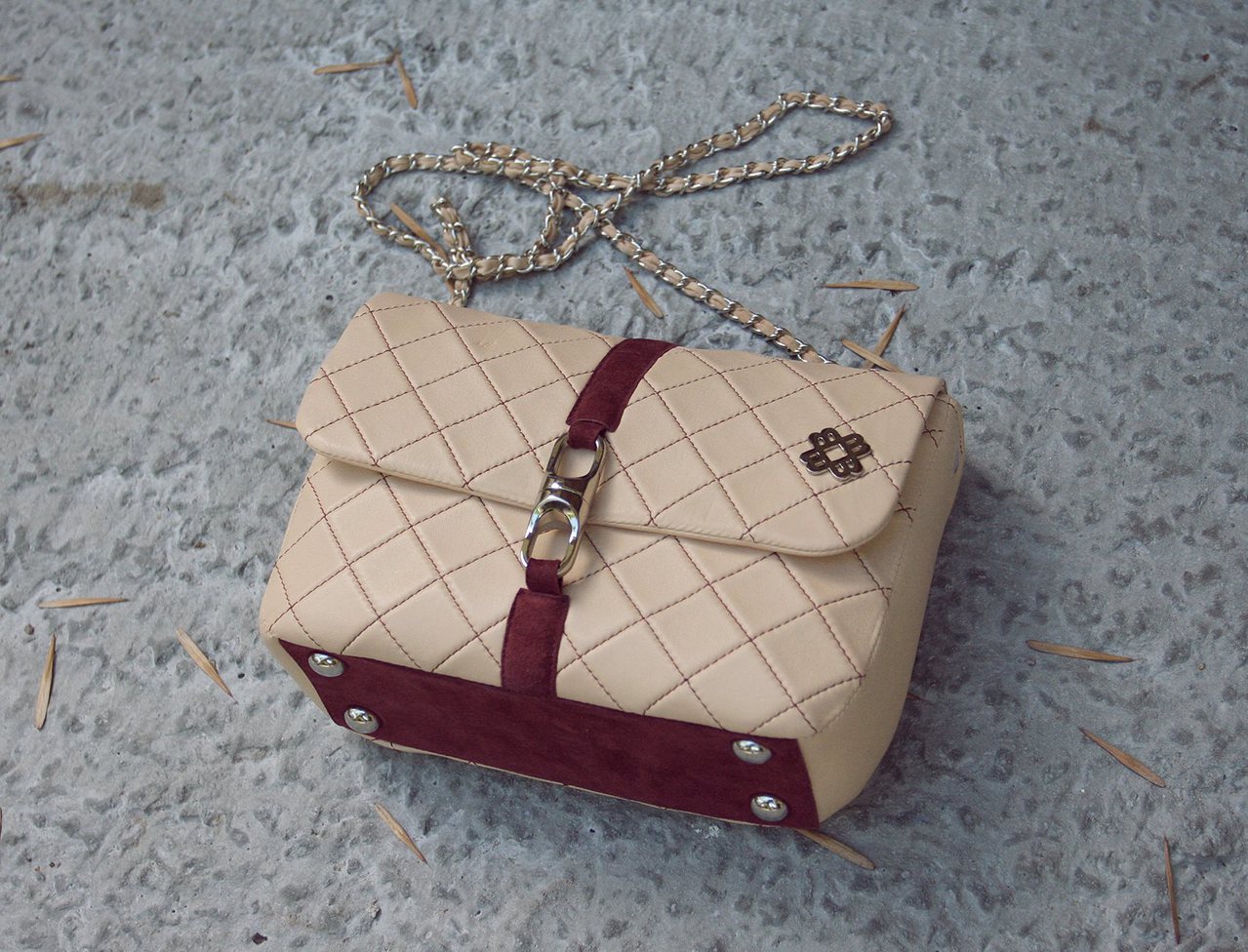 Модні літні сумки 2016 - Bagart