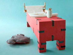 Модульная мебель: легко собираем любую модель