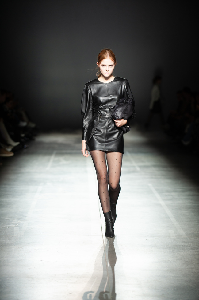 Elena Burenina FW20/21