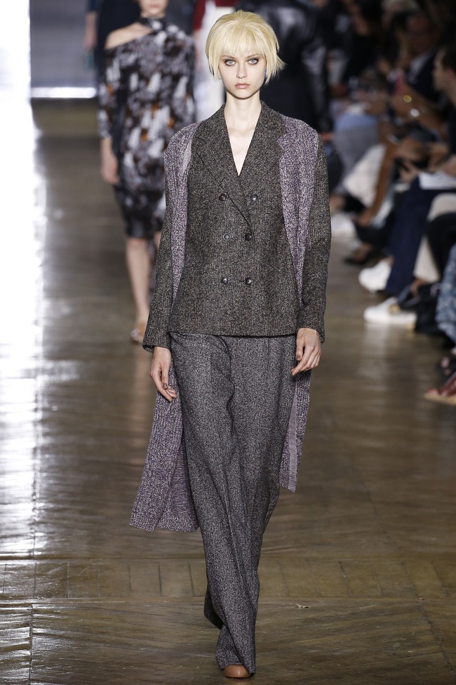 Колекція Ulyana Sergeenko Haute Couture осінь-зима 2016/2017