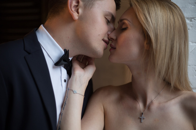 аида николайчук свадьба