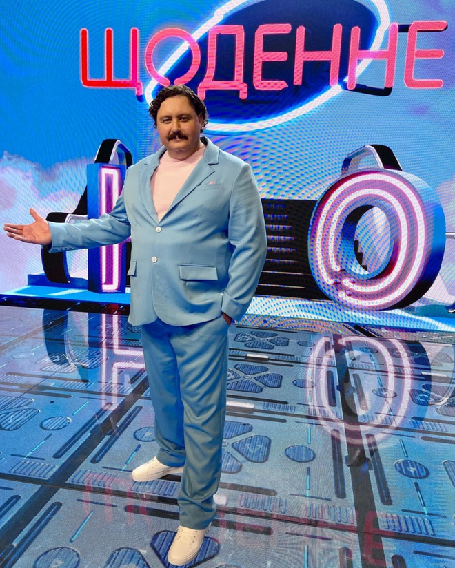 Сергей Алексеич