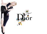 Рекламная кампания Dior Весна/Лето 2015