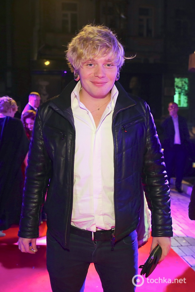 День народження ресторану Рішельє