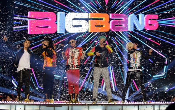 Big Bang