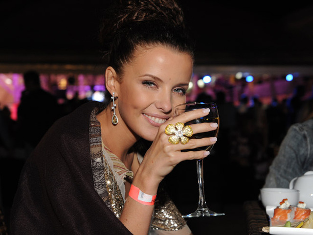 Инна Цимбалюк