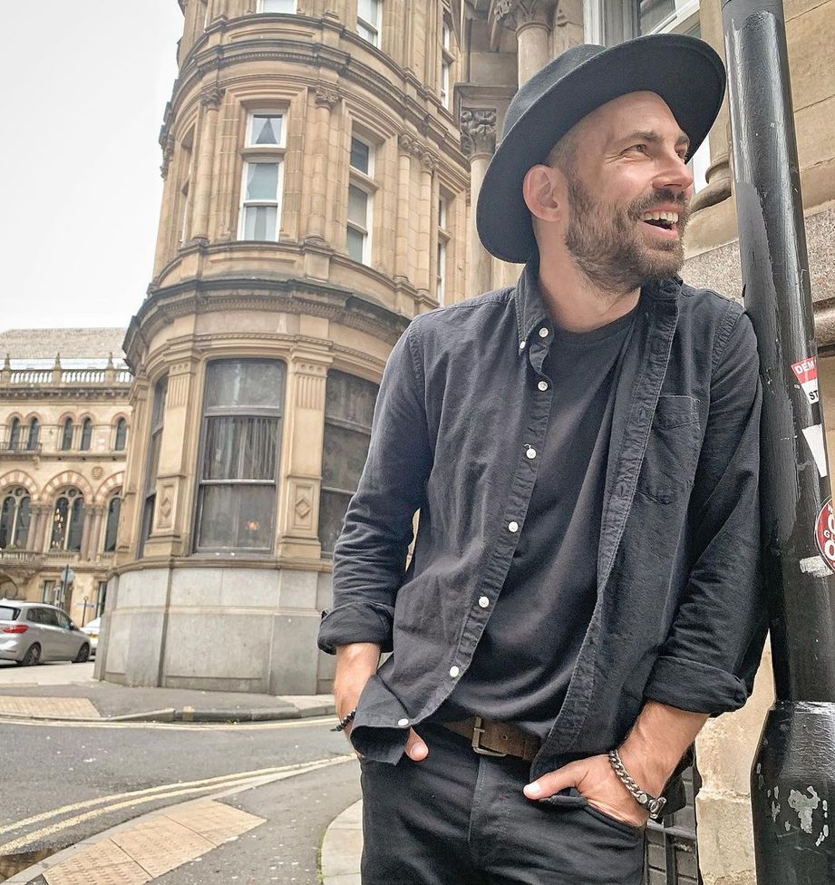 Андрей Бедняков