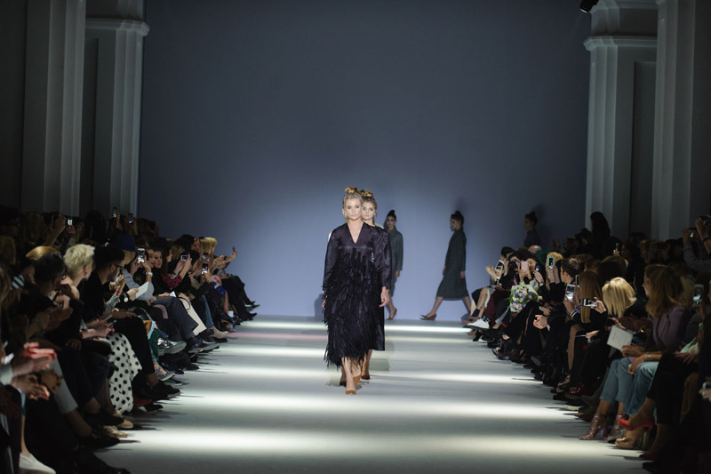 UFW AW 16/17: Label One