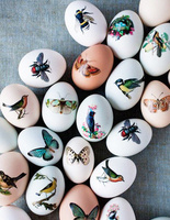 Вироби до Великодня своїми руками